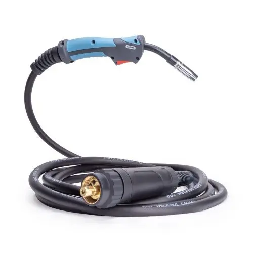 Горелка MIG-15 3М 180A возд. VARTEG