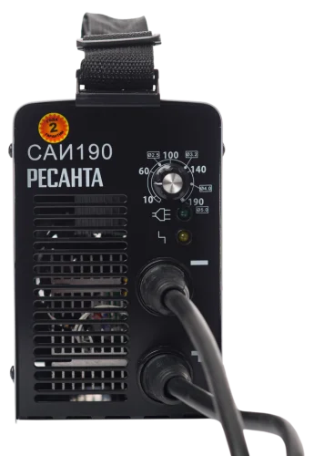 Сварочный аппарат РЕСАНТА САИ-190