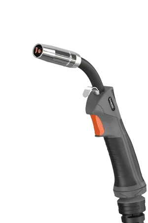 Горелка Parker SGA-LW305 с облегченным шланговым пакетом