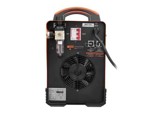 Аппарат плазменной резки CUT 100 "REAL" NHF (L22101)