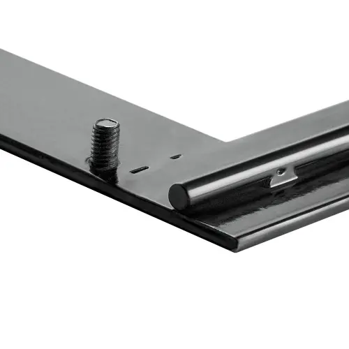 Рельс для сварочного трактора MZ 1250 HD (2м)