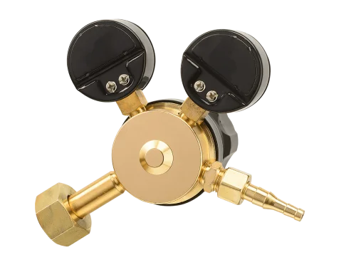 Редуктор углекислотный Сварог УР-6-5