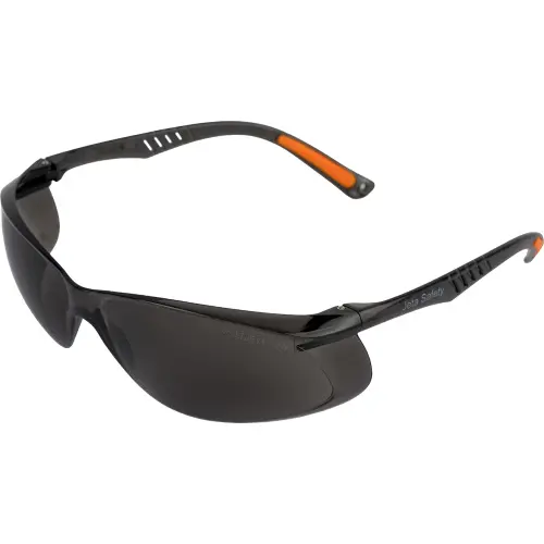 Дымчатые очки из поликарбоната JSG-7680S