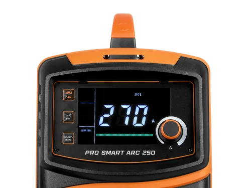 Сварочный инвертор Сварог ARC 250 "PRO SMART" (Z290S)