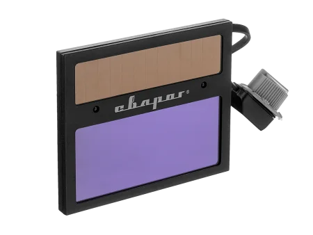 Сварочная маска хамелеон TECH С20 TRUE COLOR PLUS