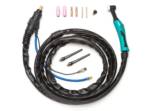 Аргонодуговая горелка GROVERS BT-26F