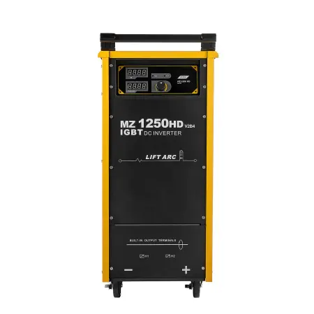 Автомат для сварки под флюсом ПТК RILON MZ 1250 HD