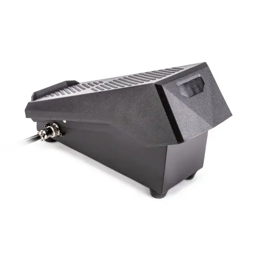 Педаль ДУ для SAGGIO TIG, длина 10м, разъём 5-pin (мама)