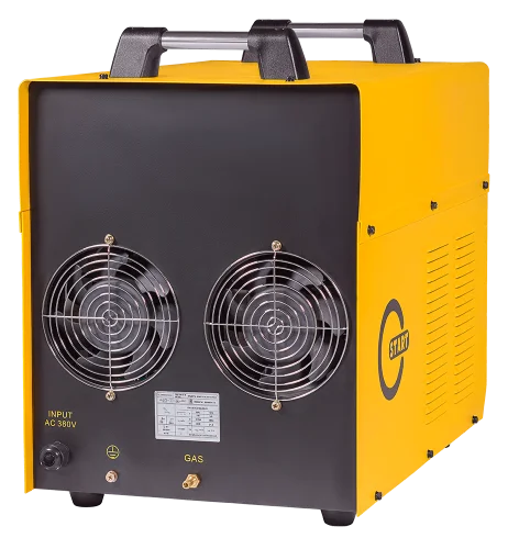 START TigLine 315 AC/DC  PULSE Установка аргонодуговой сварки 3ST315AP