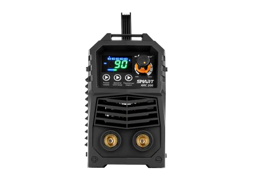 Сварочный инвертор Сварог REAL SMART ARC 200 BLACK