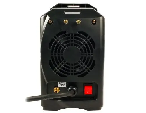 Установка воздушно-плазменной резки КЕДР  UltraCUT-40 (220В, 20-40А, 12 мм)