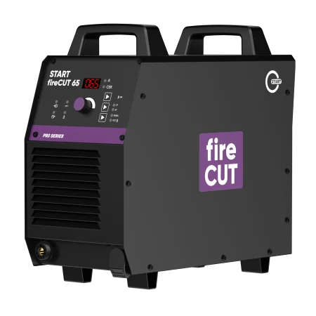 Аппарат воздушно-плазменной резки START FIRECUT 65 5W65