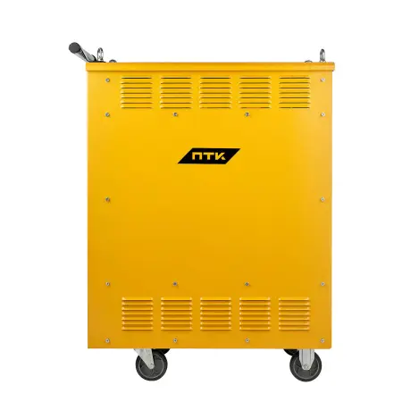 Автомат для сварки под флюсом ПТК RILON MZ 1250 HD