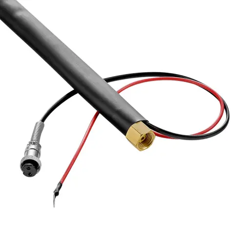 Резак плазменный CP P80 M16х1,5; 2pin