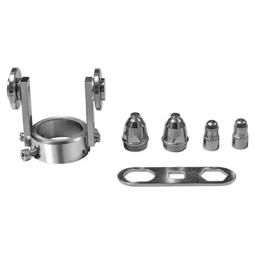 Резак плазменный CP P80 M16х1,5; 2pin