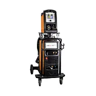 Сварочный полуавтомат WECO MIG 505 DP DIGITAL в комплекте