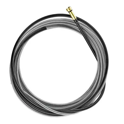 Канал направляющий СТАЛЬ MP 450 (1,2-1,6мм) 4.5 м