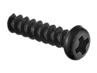 ВИНТ М2.5×10 ММ (CS 50-101)