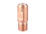 Наконечник сварочный MZ Ø2.0 ICU0074-90