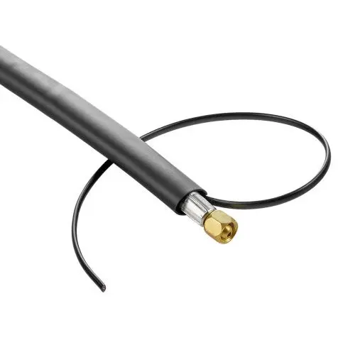 Аргоновая горелка TIG TP 9F 4 M