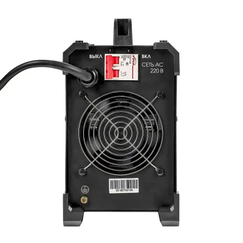 Сварочный инвертор ПРОФИ ARC 200