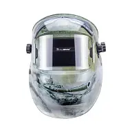Маска сварщика КОРУНД-5 танк без коробки (ф-р 2100V)