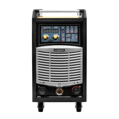 Сварочный полуавтомат ПТК RILON MIG 500 DF