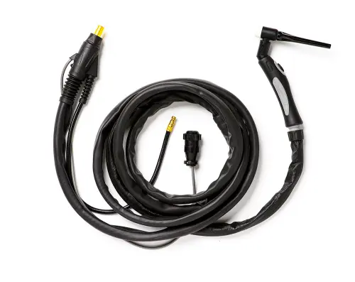 Аргонодуговая горелка GROVERS SUREGRIP125М -4м