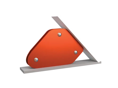 Набор магнитных держателей МНТ 4/4