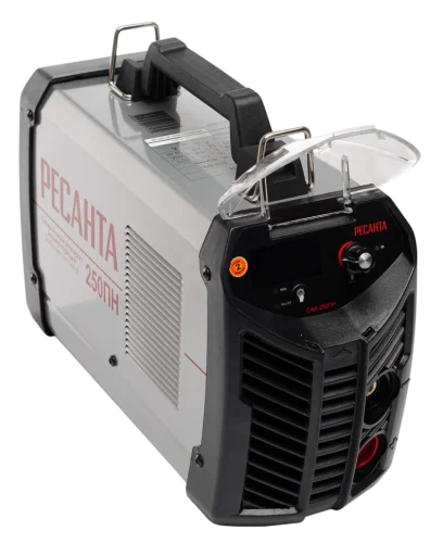 Сварочный аппарат РЕСАНТА САИ-250ПН