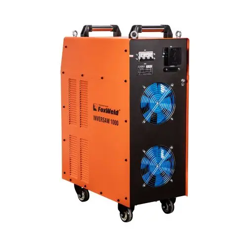 Сварочный источник  Inversaw 1000 с трактором (пр-во FoxWeld/КНР)