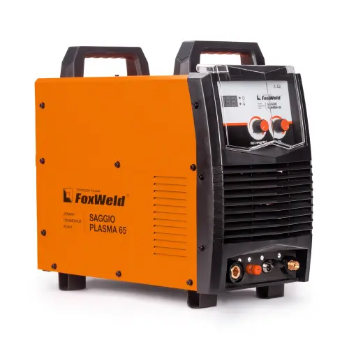 Аппарат плазменной резки SAGGIO PLASMA 65
