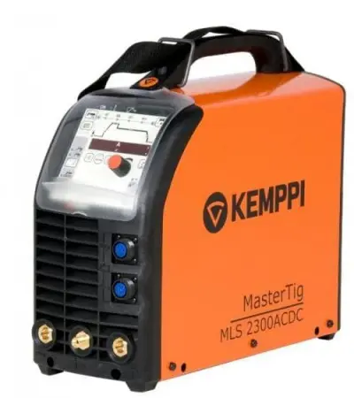Kemppi MasterTig MLS 2300 ACDC