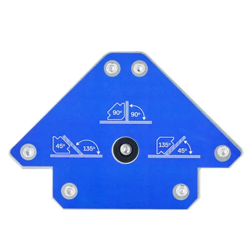 Фиксатор магнитный отключаемый МФО-345