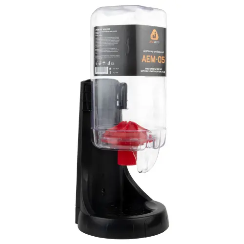 Диспенсер для берушей AEM-05
