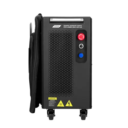 Аппарат лазерной сварки ПТК LASER 1500 AIR L01