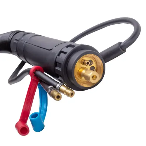 FoxWeld Горелка UnoMIG-500 3М ж/охл. (500А, пр-во FoxWeld/КНР)