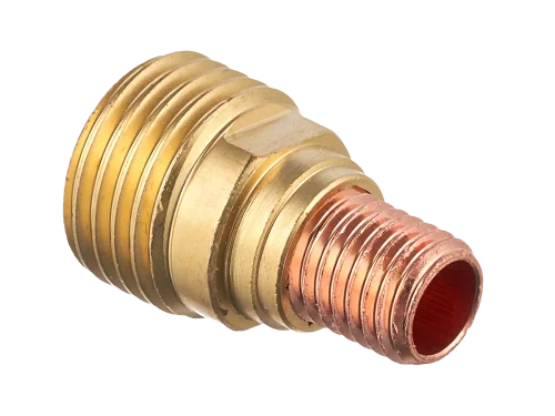 Держатель цанги (TS 9-20-24-25) d2.0