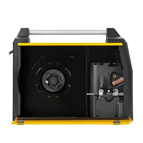 сварочный полуавтомат ПТК RILON MIG 300 GDL