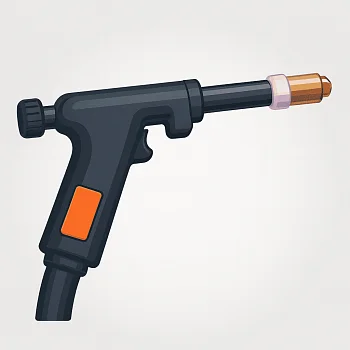 Горелки TIG SPOT (ТИГ СПОД)