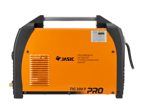Аргонодуговой сварочный аппарат PRO TIG 300 P (W232)