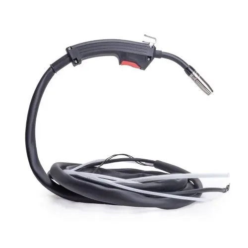 FoxWeld Горелка MIG-140V 2,5М (пр-во FoxWeld/КНР)