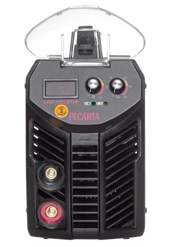 Сварочный аппарат РЕСАНТА САИ-190ПРОФ