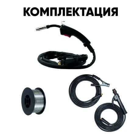 START KEMPER 170 Сварочный полуавтомат 2ST171