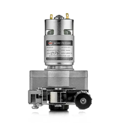 Механизм подачи проволоки 4SSJ29