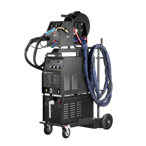 ПРОФИ MIG 500 FW