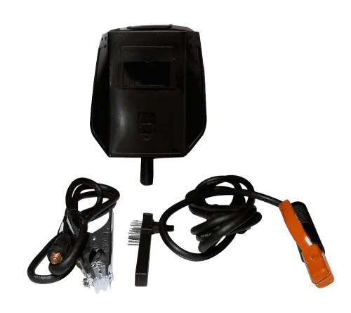 Сварочный аппарат MMA-200 HOBBY Сварочный аппарат MMA-200 HOBBY