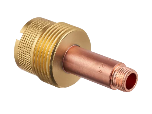 Газовая линза МАКСИ (TS 17-18-26) d2.4