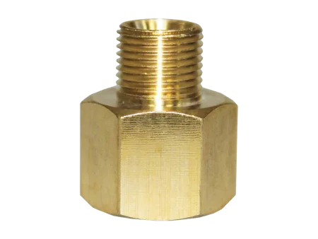 ПЕРЕХОДНИК М12×1-M16×1.5