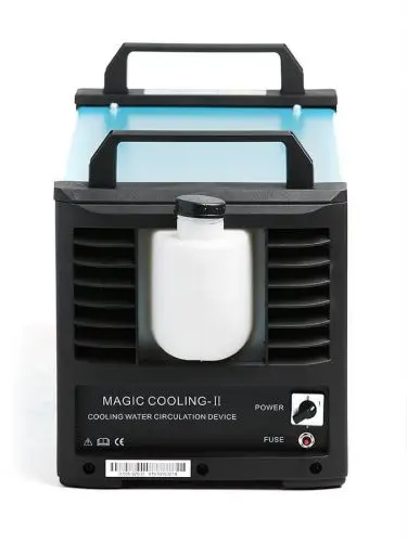 Блок водяного охлаждения GROVERS MAGIC COOLING - II